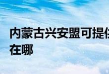 內(nèi)蒙古興安盟可提供鯊客清潔機維修服務地址在哪
