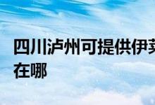 四川瀘州可提供伊萊克斯洗碗機(jī)維修服務(wù)地址在哪