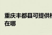 重慶豐都縣可提供格蘭仕洗碗機維修服務地址在哪