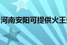 河南安陽(yáng)可提供火王壁掛爐維修服務(wù)地址在哪