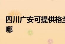 四川廣安可提供格蘭仕洗碗機維修服務(wù)地址在哪