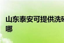 山東泰安可提供洗碗婆洗碗機(jī)維修服務(wù)地址在哪