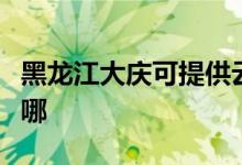 黑龍江大慶可提供云米洗碗機(jī)維修服務(wù)地址在哪