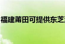 福建莆田可提供東芝洗碗機維修服務地址在哪