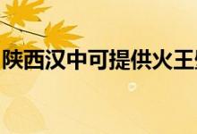 陜西漢中可提供火王壁掛爐維修服務地址在哪