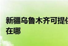新疆烏魯木齊可提供八喜壁掛爐維修服務(wù)地址在哪