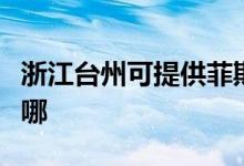 浙江臺(tái)州可提供菲斯曼壁掛爐維修服務(wù)地址在哪