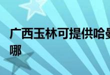 廣西玉林可提供哈曼卡頓音響維修服務地址在哪
