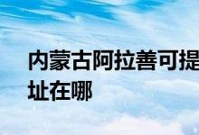 內(nèi)蒙古阿拉善可提供SKG吸塵器維修服務(wù)地址在哪