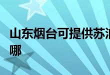 山東煙臺可提供蘇泊爾吸塵器維修服務地址在哪