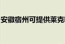 安徽宿州可提供萊克吸塵器維修服務(wù)地址在哪