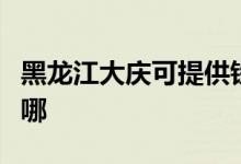黑龍江大慶可提供鐵三角音響維修服務(wù)地址在哪