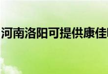 河南洛陽(yáng)可提供康佳吸塵器維修服務(wù)地址在哪
