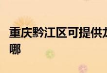 重慶黔江區(qū)可提供龍的吸塵器維修服務(wù)地址在哪