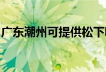 廣東潮州可提供松下吸塵器維修服務(wù)地址在哪