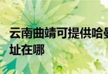 云南曲靖可提供哈曼卡頓家庭影院維修服務(wù)地址在哪