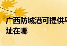 廣西防城港可提供馬蘭士家庭影院維修服務(wù)地址在哪