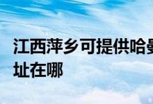 江西萍鄉(xiāng)可提供哈曼卡頓家庭影院維修服務(wù)地址在哪