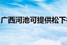 廣西河池可提供松下微波爐維修服務(wù)地址在哪