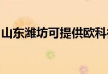 山東濰坊可提供歐科微波爐維修服務(wù)地址在哪