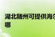 湖北隨州可提供海爾抽油煙機(jī)維修服務(wù)地址在哪