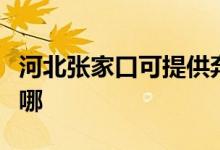 河北張家口可提供奔騰微波爐維修服務(wù)地址在哪