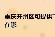 重慶開州區(qū)可提供飛利浦微波爐維修服務(wù)地址在哪