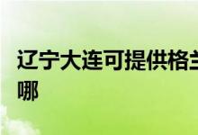遼寧大連可提供格蘭仕微波爐維修服務(wù)地址在哪