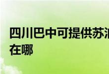 四川巴中可提供蘇泊爾抽油煙機(jī)維修服務(wù)地址在哪