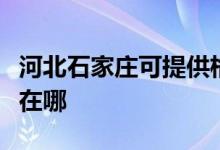 河北石家莊可提供格蘭仕電磁爐維修服務(wù)地址在哪