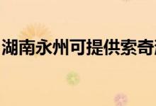 湖南永州可提供索奇消毒柜維修服務地址在哪