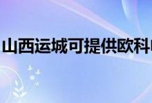 山西運城可提供歐科電磁爐維修服務(wù)地址在哪