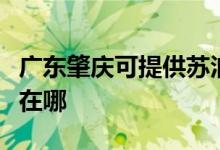 廣東肇慶可提供蘇泊爾抽油煙機(jī)維修服務(wù)地址在哪