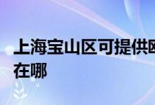 上海寶山區(qū)可提供歐意抽油煙機(jī)維修服務(wù)地址在哪