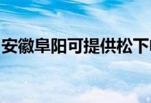 安徽阜陽可提供松下電磁爐維修服務(wù)地址在哪