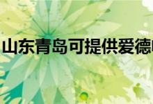 山東青島可提供愛德電磁爐維修服務地址在哪