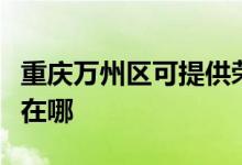 重慶萬(wàn)州區(qū)可提供榮事達(dá)電磁爐維修服務(wù)地址在哪