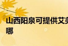 山西陽泉可提供艾美特電磁爐維修服務地址在哪