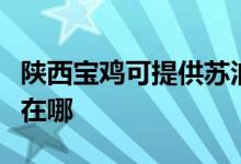 陜西寶雞可提供蘇泊爾抽油煙機(jī)維修服務(wù)地址在哪