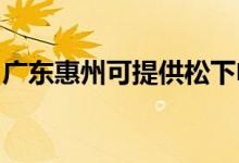 廣東惠州可提供松下電飯煲維修服務(wù)地址在哪