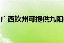 廣西欽州可提供九陽電飯煲維修服務(wù)地址在哪
