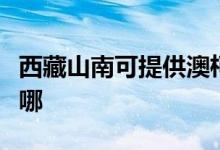 西藏山南可提供澳柯瑪消毒柜維修服務地址在哪