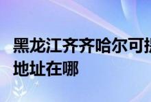 黑龍江齊齊哈爾可提供好太太消毒柜維修服務地址在哪