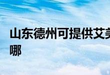 山東德州可提供艾美特電飯煲維修服務(wù)地址在哪
