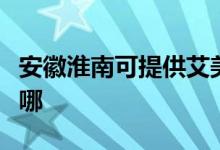安徽淮南可提供艾美特電飯煲維修服務地址在哪