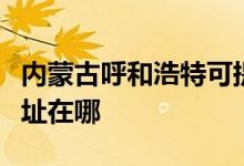 內蒙古呼和浩特可提供東菱電飯煲維修服務地址在哪