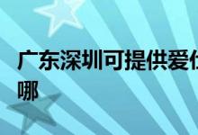 廣東深圳可提供愛仕達(dá)電飯煲維修服務(wù)地址在哪