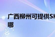 廣西柳州可提供SKG電餅鐺維修服務(wù)地址在哪