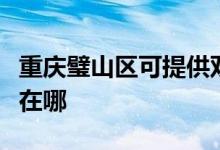 重慶璧山區(qū)可提供雙喜電壓力鍋維修服務(wù)地址在哪