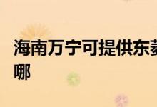 海南萬寧可提供東菱電壓力鍋維修服務(wù)地址在哪